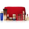 Estée Lauder 12 PIECE HOLIDAY BLOCKBUSTER Cofanetto Regalo - trasparente - all