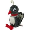 Heunec Fr. gazza figura di peluche 22 cm