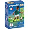 PLAYMOBIL 9515 giocatore nazionale del Messico