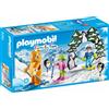 PLAYMOBIL - Scuola di sci (9282)