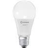 LEDVANCE 4058075485419 LEDVANCE LED-Lampe SMART+ WiFi Classic 75 E27 9,5 W matt