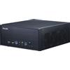 Shuttle Computer Group Shuttle XPC slim XH510G - Barebone - Slim-PC