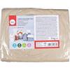 Rayher Essiccazione dell'argilla con 5 kg di colore bianco