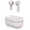Energy Sistem Style 4 Cuffie True Wireless Stereo (TWS) In-ear Musica e Chiamate USB tipo-C Bluetooth Crema