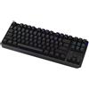 ENDORFY Tastiera Thock TKL Wrl Rosso