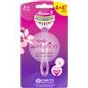 Wilkinson Sword Lame da barba usa e getta Wilkinson Xtreme 3 Beauty (8 pezzi)