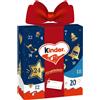 Kinder Calendario dell'avvento decorativo Ferrero kinder Mix confezione regalo 214g