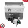 'ESEN SKV' Valvola di regolazione ESEN SKV per la portata del carburante (sistema Common Rail) 17SKV064 Pompa ad alta pressione (lato bassa pressione) per OPEL Corsa D berlina (S07) 0,22 kg
