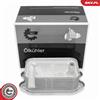 'ESEN SKV' ESEN SKV 31SKV336 Radiatore dell'olio per VOLVO V70 II (285) XC90 I (275) V70 III (135) S60 I (384) XC70 Cross Country (295) S80 I (184)