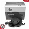 'ESEN SKV' ESEN SKV 31SKV411 Separatore d'olio per lo sfiato del basamento, compatibile con MERCEDES-BENZ VITO Bus (638), Classe V (W638/2) e VITO Furgone (638)