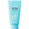 e.l.f. SKIN Holy Hydration! Clean Freak, detergente viso delicato e idratante con acido ialuronico, vegano e non su animali, 162 ml