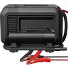 NOCO AIR20 UltraFast - Gonfiatore per pneumatici da 20A - Pompa d'aria portatile da 12V - Modello 47SLP