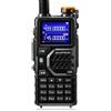 BAOFENG K5PLUS: ricetrasmittente duale da 10W, radio a lunga portata per bande VHF e UHF
