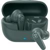 JLab Cuffie in-ear JLab Go Pods ANC, con cancellazione del rumore, Bluetooth, color salvia