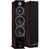 Selius Altoparlante da pavimento - Potenza di 250 Watt - Altezza 110 cm - Altoparlante Hi-Fi