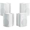 Selius Altoparlante Bluetooth da esterno - 6,5 pollici - 25 watt - Impermeabile