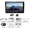 Selius Autoradio con touchscreen da 10,1 pollici, sistema operativo Android 13, 4 GB di RAM, 64 GB di memoria, Bluetooth, Wi-Fi e navigazione GPS