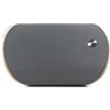 Selius Altoparlante Bluetooth grigio - Potenza di 30 Watt - Portatile - Compatibile con smartphone e tablet