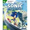 SEGA Sonic Frontiers Jeu Xbox One et Xbox Series X