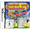 SmallYin Knobel - und Denkspiele 2 [Edizione: Germania]