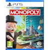 Ubisoft Monopoly 2024 PS5