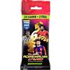 Panini S.p.A PANINI FIFA 365 2024 Adrenalyn XL FAT PACK 24 + 2 carte calcio
