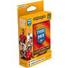 Panini S.p.A PANINI FIFA 365 2026 Adrenalyn XL MINI CAN 4 bustine + 2 carte EDIZIONE LIMITATA