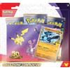 Pokemon 30° Anniversario - Collezione con Adesivi LUCARIO ITA