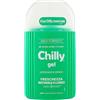 Chilly, Detergente Intimo Gel, Freschezza naturale a Lungo, con Anti-Odor, Per L'Igiene Intima, con Mentolo Naturale per una piacevole sensazione di freschezza, pH 5, Clinicamente Testato - 300 ml