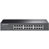 Mercusys HUB SWITCH 24 PORTE GIGABIT MERCUSYS MS124GS