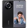 Realme 11 Pro 256GB - Nero - refurbished
