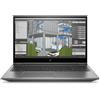 HP ZBook Fury 15 G8 15" Core i9 2.5 GHz - SSD 1 TB - 32GB - AZERTY - Francese - refurbished
