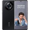 Realme 11 Pro+ 512GB - Nero - refurbished
