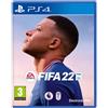 Electronic Arts Fifa 22 - PlayStation 4 - refurbished