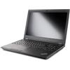 Lenovo ThinkPad P52 15" Core i7 2.6 GHz - SSD 512 GB - 16GB QWERTZ - Tedesco - refurbished