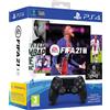 Playstation Joystick PlayStation 4 Playstation Fifa 21 DualShock 4 Wireless Controller Bundle - refurbished