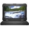 Dell Latitude 5420 Rugged 14" Core i5 1.7 GHz - SSD 256 GB - 8GB - QWERTY - Svedese - refurbished