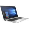 HP EliteBook 855 G7 15" Ryzen 3 PRO 3.7 GHz - SSD 256 GB - 8GB - QWERTZ - Tedesco - refurbished