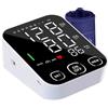 Comdent Ampio display LCD professionale braccio automatico sfigmomanometro digitale U80EH nuovo modello