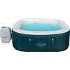 Bestway 60015 Minipiscina idromassaggio gonfiabile Lay-Z-Spa Ibiza AirJet