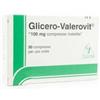 Glicerovalerovit*50Cpr Riv