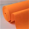 Generic Passatoia per corridoio nuziale, personalizzabile, resistente agli strappi, usa e getta, per interni ed esterni, colore arancione, 1,5 x 15 m, perfetto per feste ed eventi