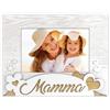 Zep Cornice 10x15 legno MAMMA DONATELLA