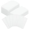 PATIKIL 20 Pezzi Filtri di Ricambio Pad Bianco 2.8 x 1.81 Pollici | Per Umidificatore, Diffusore Di Profumo Per Mantenere La Fragranza Purificatore D'aria