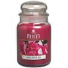Price's Candles - Candela in Giara Grande Magnolia - Durata Fino a 150 ore di Combustione