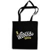 Urban Backwoods Wonka Bar Borse riutilizzabili per la Spesa