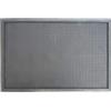 MASKIS Tappetino Igienizzante per Scarpe 40×60 Cm, Piedini Disinfettanti per La Casa, Tappetino Disinfettante per Scarpe In PVC Antiscivolo Lavabile, Zerbino D'ingresso per Casa, Hotel, Ristorante, Ospedale