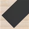 Il Gruppone Passione Casa Passatoia Cucina Tappeto Multiuso H 65 Cm in Gomma Forata Morbido Antiscivolo Ingresso Bordi Piscina Sottolavello Scendidoccia Credenza - Grigio Scuro - 65x300Cm