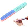 Generic per unghie, Blocchi buffer per unghie a 7 lati, File levigatura manicure, Lime professionali per unghie, File per la cura delle unghie, Kit di strumenti per manicure Blocco tampone per unghie