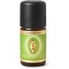 PRIMAVERA Olio Essenziale Lavandina Biologica 5 ml - Ideale per aromaterapia, Made in Italy, equilibrante, rinfrescante e purificante, Profumo: fresco, erbaceo, trasparente - vegano